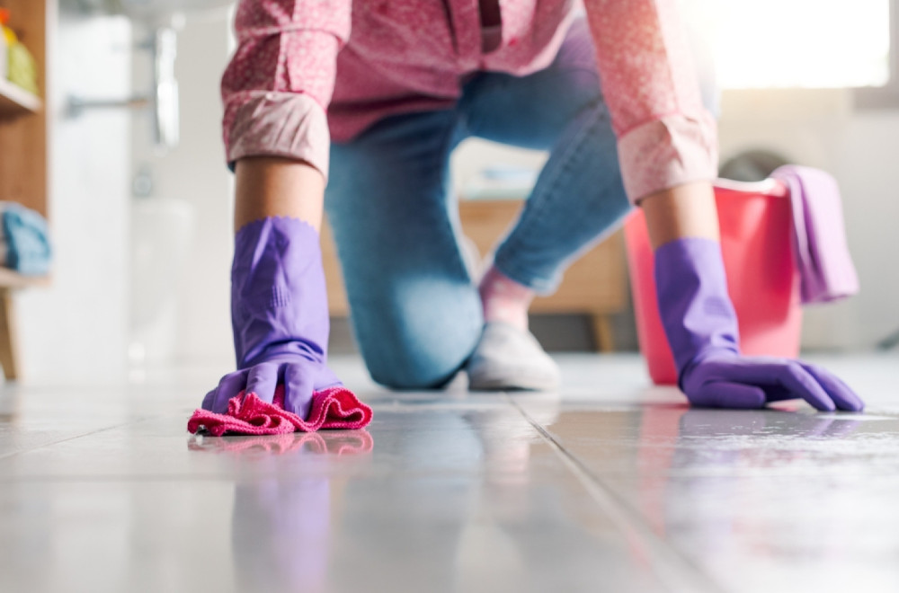 Stvari koje se ne peru vrelom vodom