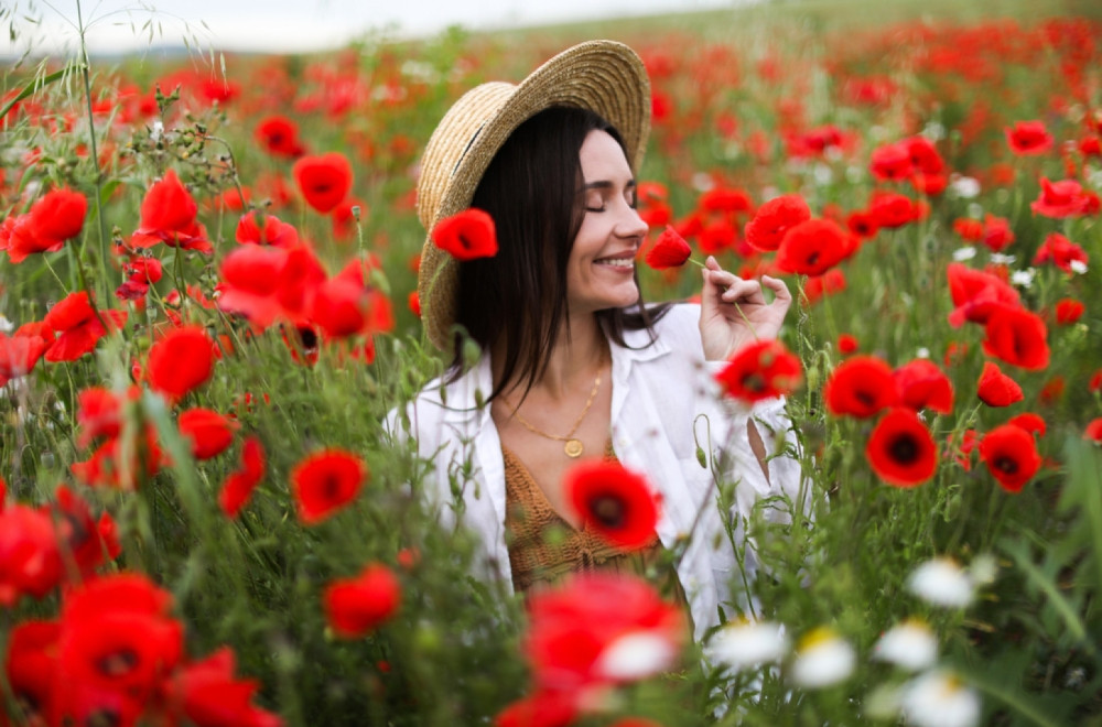 Tri ženske osobine koje privlače muškarce