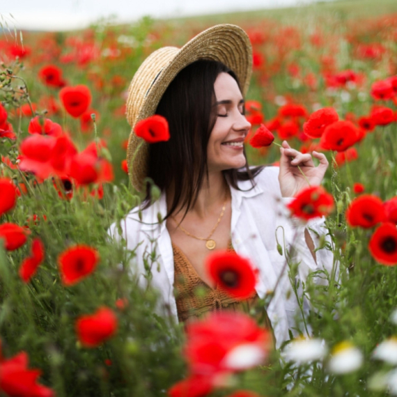 Ovakva žena se ne zaboravlja: Tri ženske osobine koje privlače muškarce