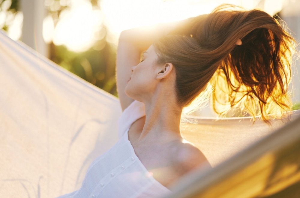 Maska od tri prirodna sastojka za gušću i zdraviju kosu