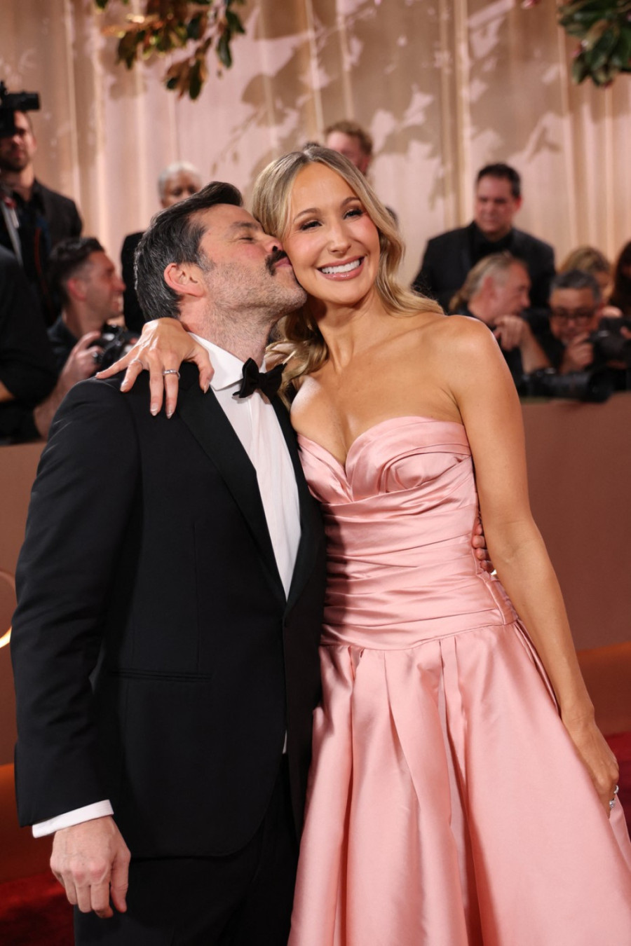 Nije me briga ako moj dečko spava s drugim ženama – zapravo, to mi se sviđa