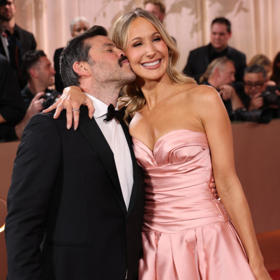 "Nije me briga ako moj dečko spava s drugim ženama – zapravo, to mi se sviđa"