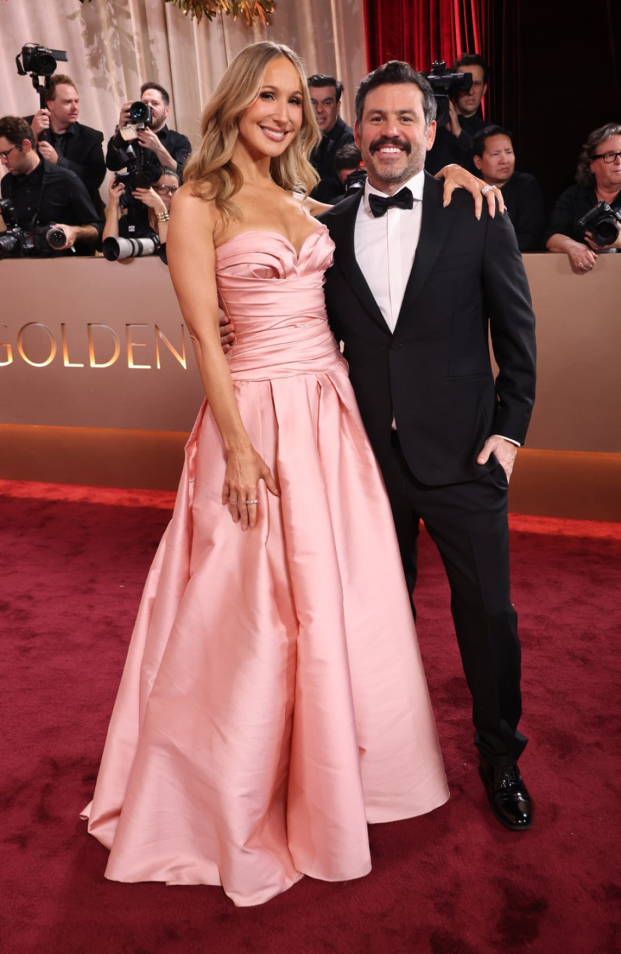 Nije me briga ako moj dečko spava s drugim ženama – zapravo, to mi se sviđa