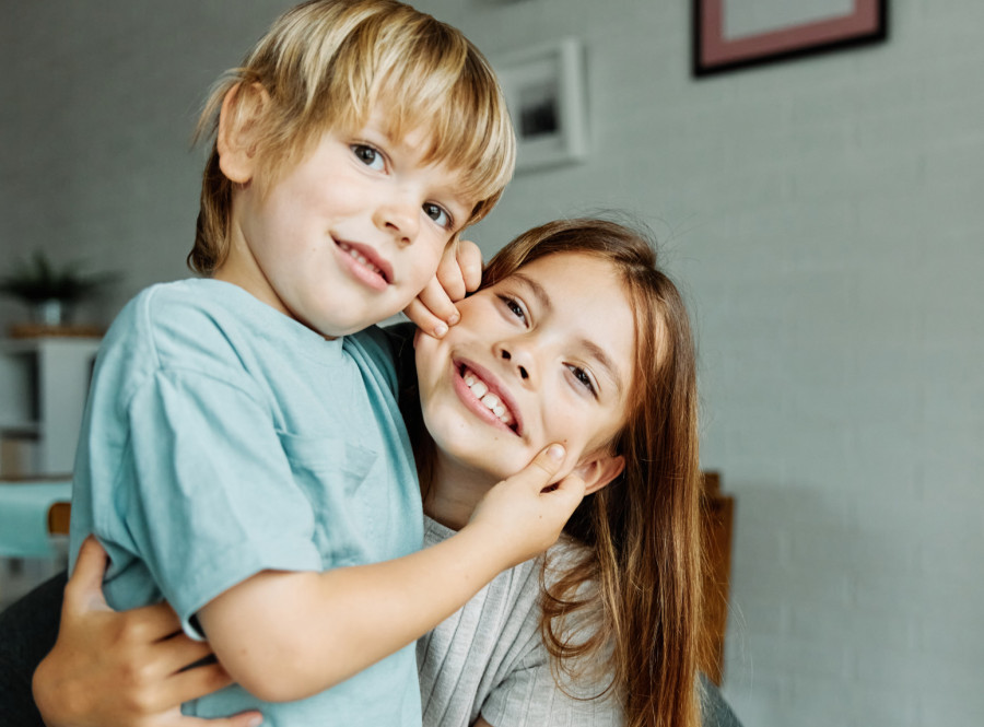 Koje navike imaju najmlađa deca i kad odrastu?