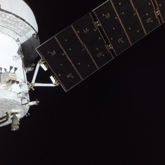 Artemis II ulazi u fazu visokog rizika: NASA u pripravnosti FOTO