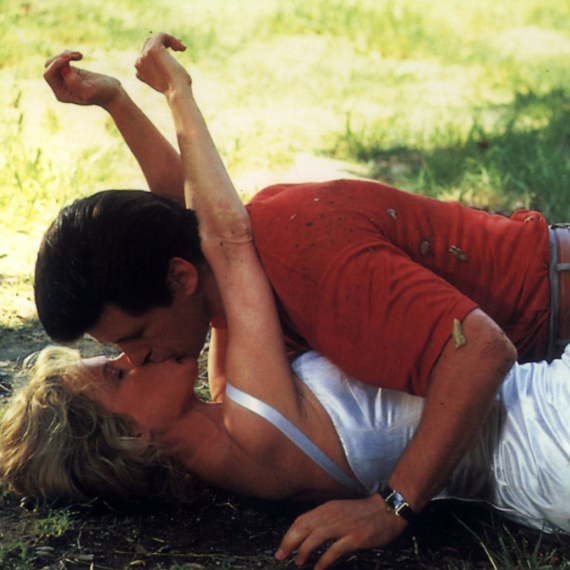 Prošlo je 24 godine od burnog razvoda, a ona je sad i njega i svet šokirala ovim potezom FOTO