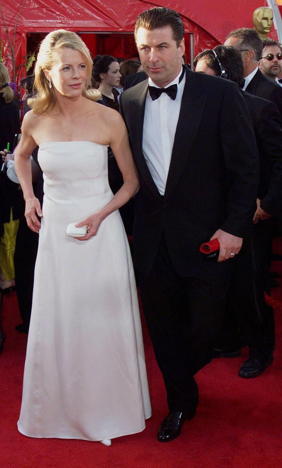 Prošlo je 24 godine od burnog razvoda, a ona je sad i njega i svet šokirala ovim potezom FOTO