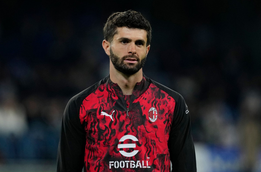 Fudbaler hrvatskog porekla usred ljubavnog skandala: Bivša devojka otkrila sve? FOTO