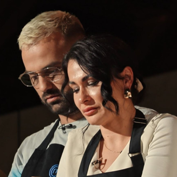 Dragana završila u suzama; Negica iskrena: "Uvek su nas gledali s visine, sad tek imaju razloga"