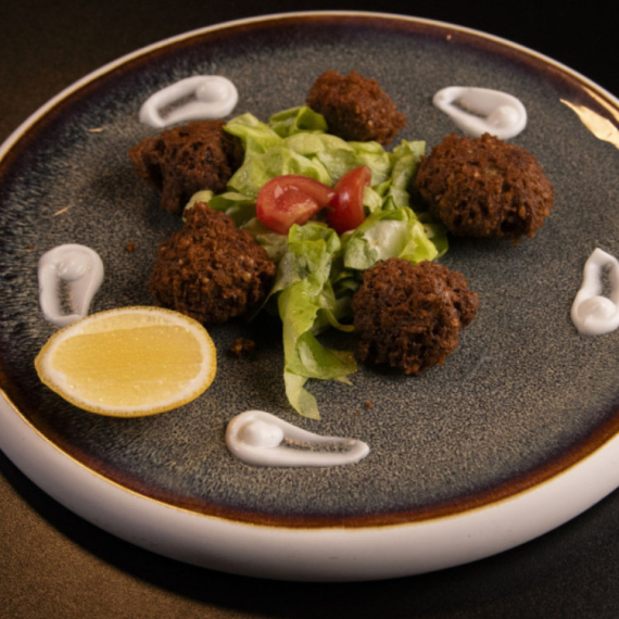 Falafel po receptu iz MasterChefa će vas raspametiti ukusom