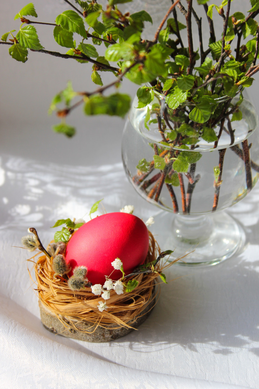 Šta se radi sa čuvarkućom od prošle godine? Samo dve stvari su ispravne