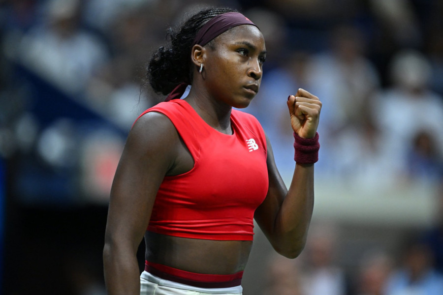 Teniserku brutalno napali: Crne žene su lepe, neću se izvinjavati FOTO/VIDEO