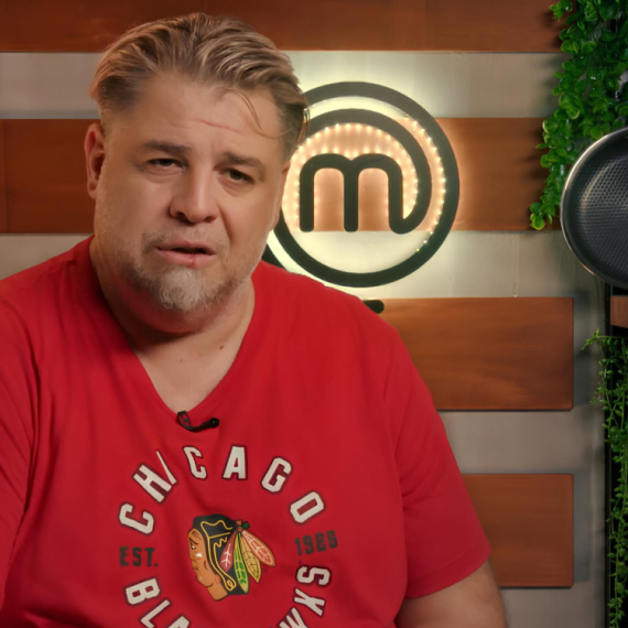 Zahuktavanje u MasterChefu: "Ja sam njima vođa, a da oni ni ne znaju"