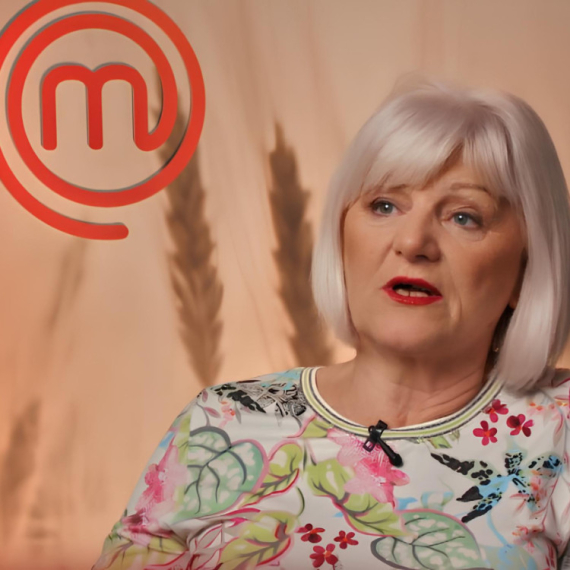 Iznela glavno jelo pred sudije MasterChefa, pa priznala: "Bilo me je sramota odavde do Vlasotinca i nazad"