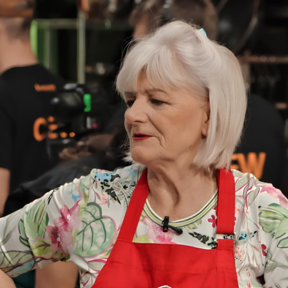 Napeto u MasterChefu: Evo koji tim se popeo na balkon, a ko je otišao po crne kecelje