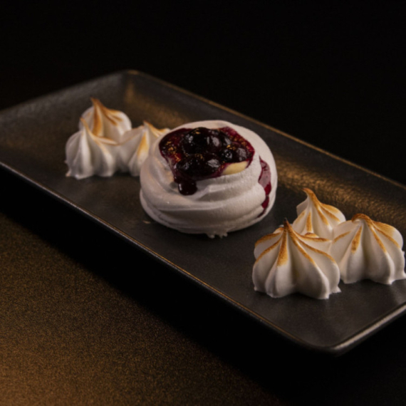 MasterChef desert za pamćenje: "Gnev zmajevog oblaka" obećava slatku magiju ukusa