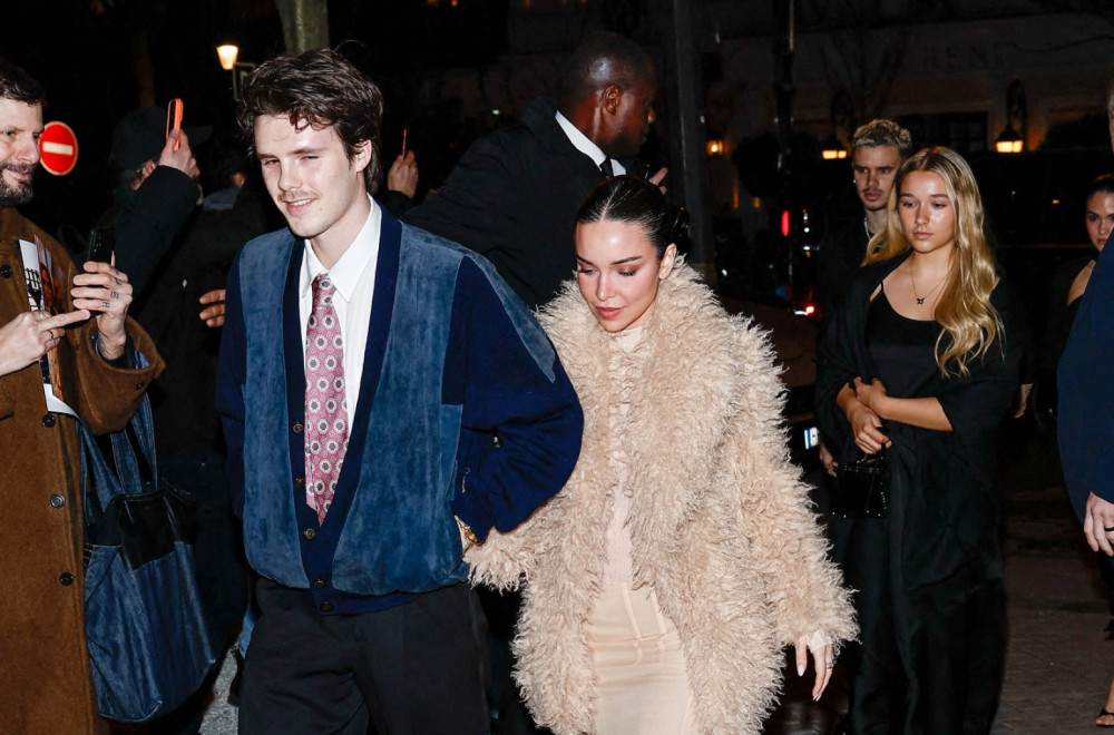 Kruz Bekam objavio 18+ fotografiju