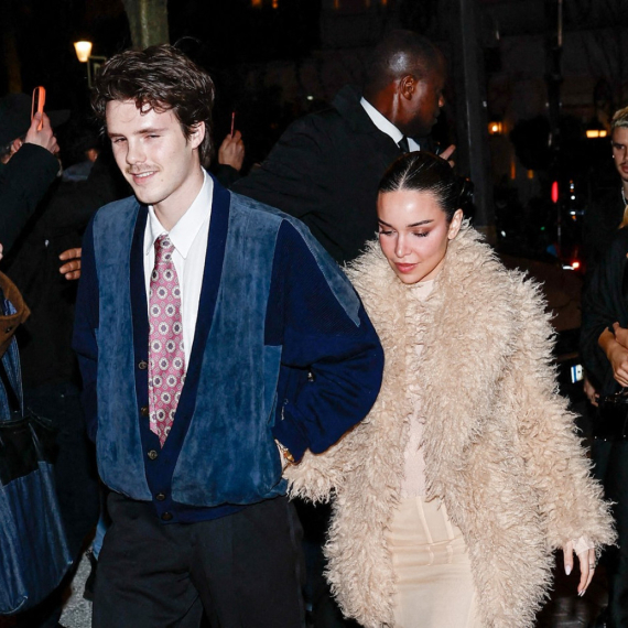 Jedan sin "pobegao", drugi objavio 18+ fotku: Šta će reći Dejvid i Viktorija? FOTO