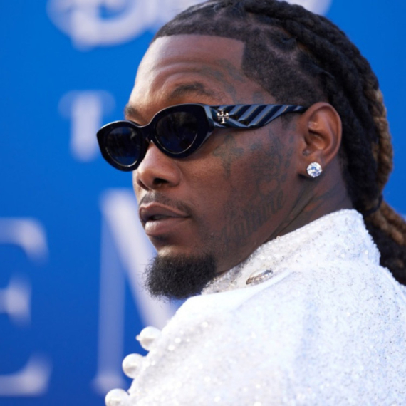 Ofset pušten iz bolnice nakon ranjavanja: "Život je kocka" FOTO