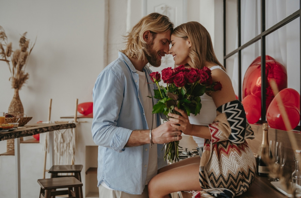 Koji je idealan broj seksualnih partnera