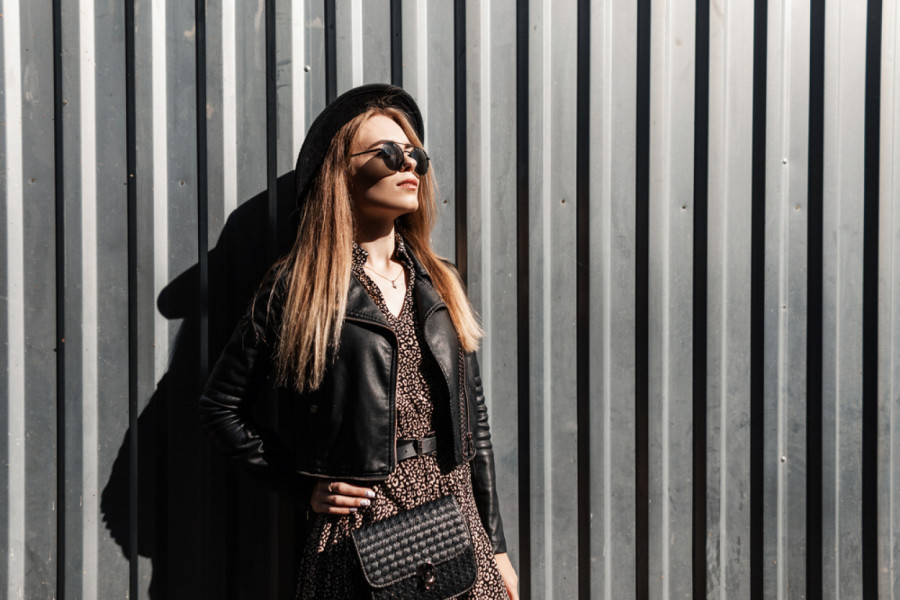 Bez skupe hemije i oštećenja: Kožnu jaknu morate da čistite pravilno da bi što duže trajala