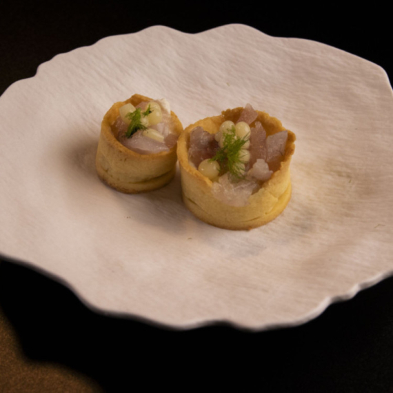 Predjelo iz MasterChefa koje ćete obožavati: Savršena ideja za bogatu trpezu