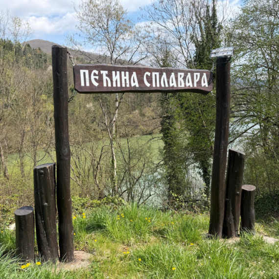 Skriveni dragulj Nacionalnog parka Tara: Ovo je jedinstveno mesto u Srbiji, a ima i posebnu posvetu