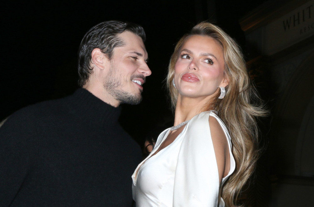 Gleb Savčenko otkrio da mu je Bruks Nejder bila najgora seksualna partnerka