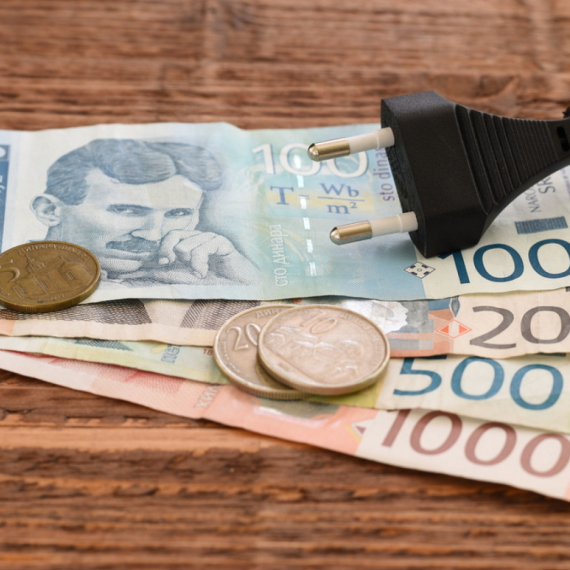 Šta se dešava ukoliko ste već platili struju preko ALTA banke? Oglasio se EPS