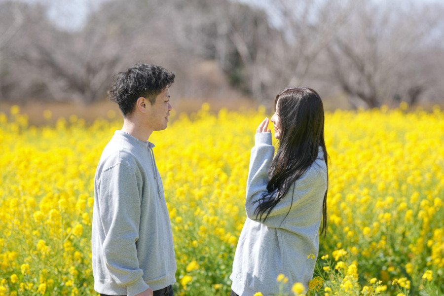 Kada sve krene nizbrdo, Japanci rade jednu stvar: Zato im ljubav traje