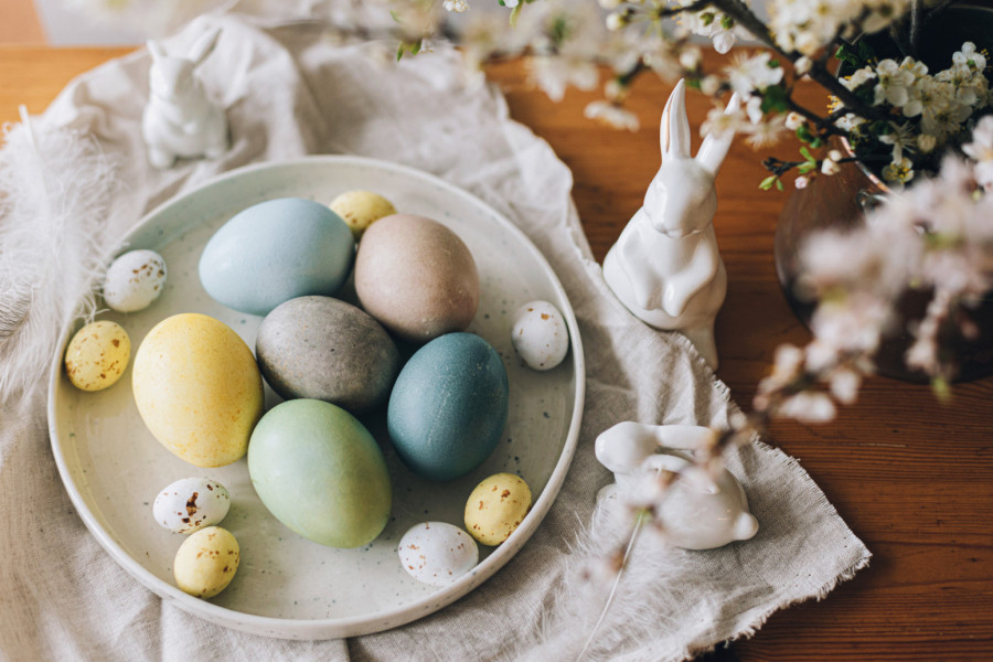 Koliko dugo možemo jesti jaja nakon Uskrsa?