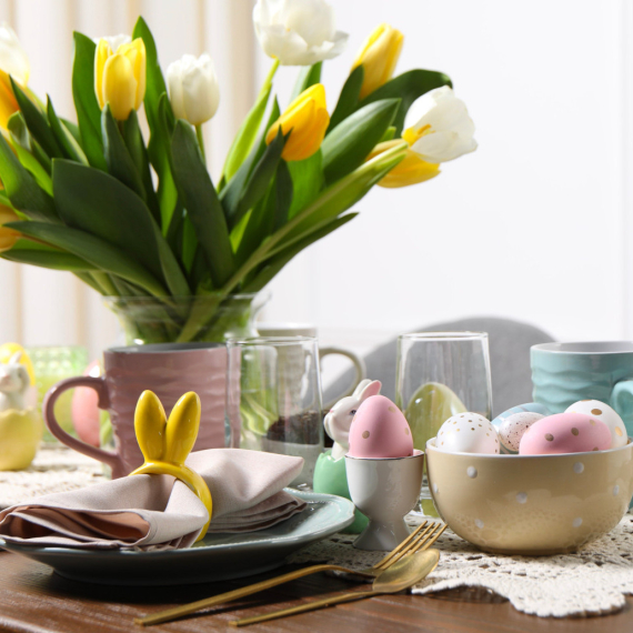 Danas je Vaskršnji ponedeljak i ako ovo ne uradite – zatvarate sami sebi vrata sreće