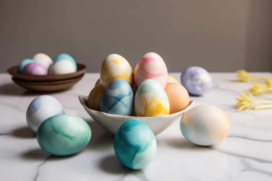 Koliko dugo možemo jesti jaja nakon Uskrsa?