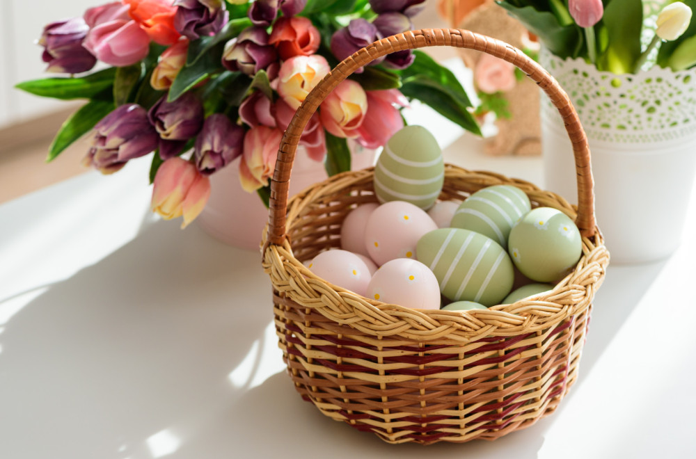 Koliko dugo možemo jesti jaja nakon Uskrsa?