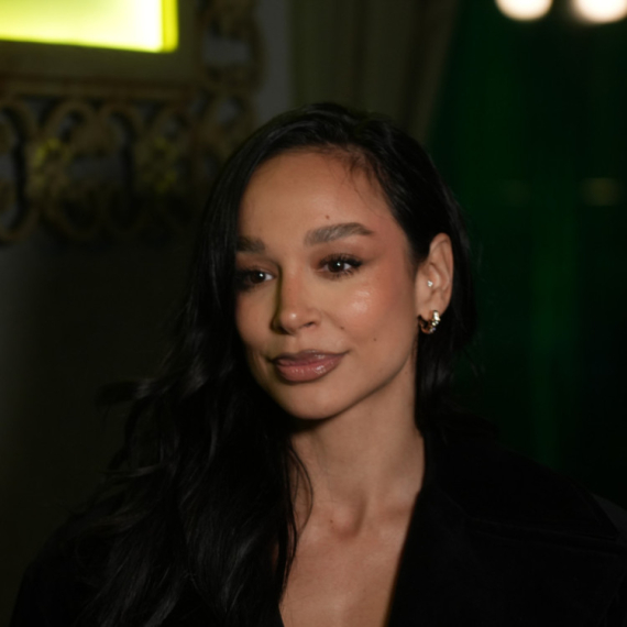 Trudna Edita Aradinović morala hitno da prekine nastup: Oglasila se nakon incidenta