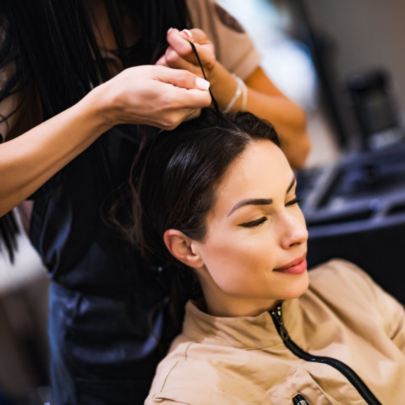 Najveći trend među frizurama: Bila je hit prošlog veka, sad dolazi u još boljem izdanju FOTO