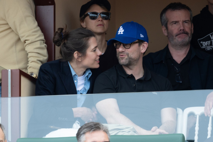 Unuka slavne Grejs Keli konačno je pokazala dečka: Evo ko je on FOTO