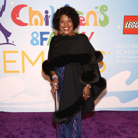 Poznata glumica progovorila o teškoj bolesti: "Nisam mogla da hodam i da govorim"