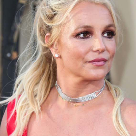 Sinovi nagovorili Britni Spirs da se prijavi na lečenje: Otkriveni novi detalji