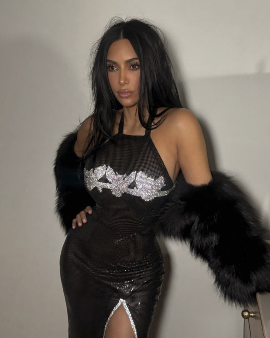 Ćerka Kim Kardašijan ne prestaje da šokira: Bravo za roditelje godine VIDEO