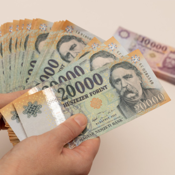 Pad proizvodnje u nuklearki ugrožava nacionalnu valutu