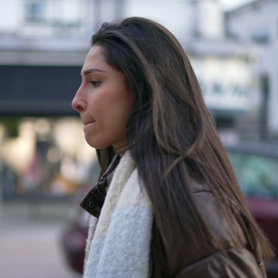 Vraćate se da proverite da li je isključena pegla? Ova metoda spas je od stresa