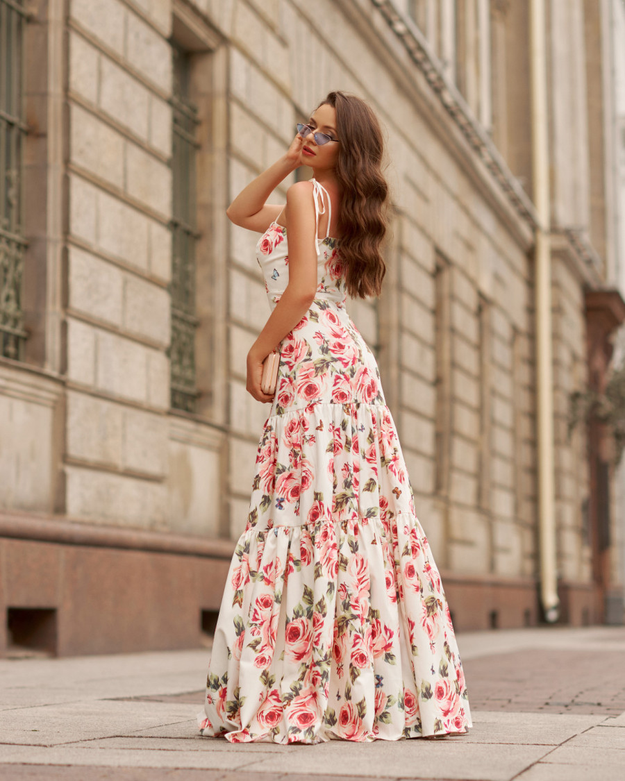 Pet prolećnih komada bez kojih Italijanke ne mogu, za njih je ovo osnova FOTO