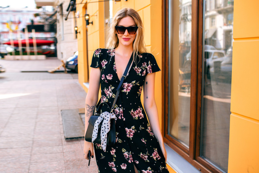 Pet prolećnih komada bez kojih Italijanke ne mogu, za njih je ovo osnova FOTO