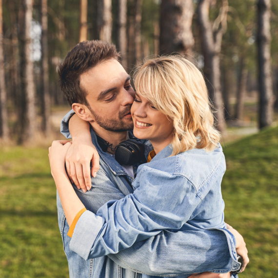 Tri navike koje imaju parovi čije veze opstaju i kad postane teško