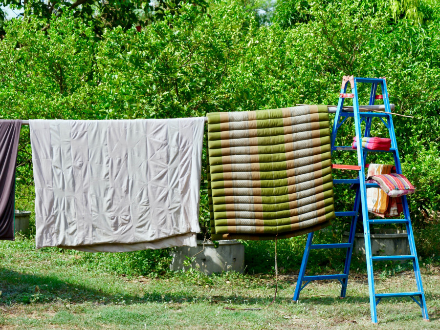 Kako da najbolje operete jorgan? Izbegnite ovu čestu grešku u aprilu