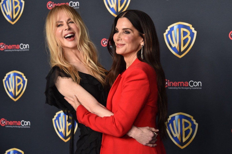 Nikad mršavija Nikol Kidman zgrozila javnost: Promenila se nakon razvoda FOTO