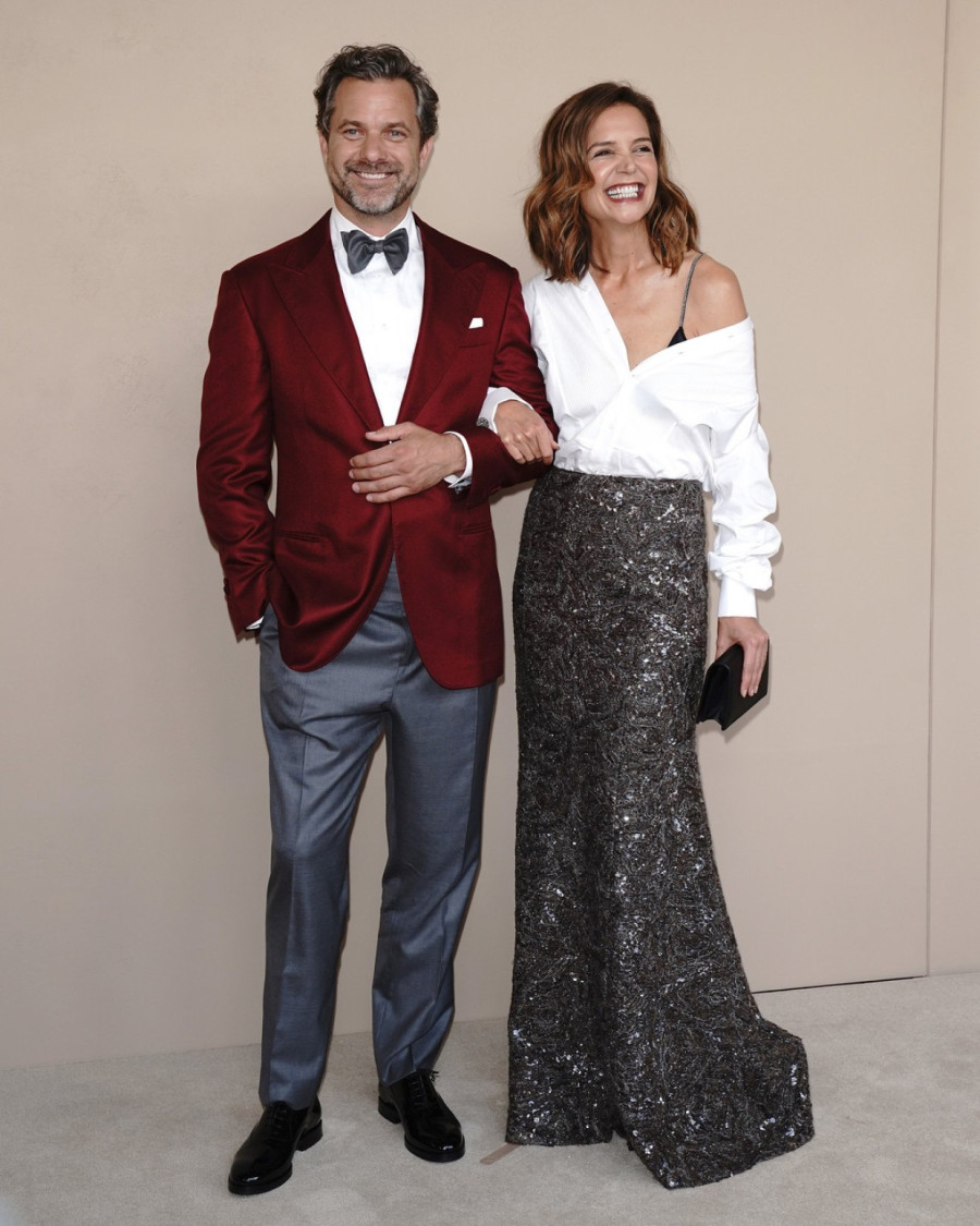 Lice Kejti Holms zabrinulo mnoge: Svi sumnjaju na jedno FOTO