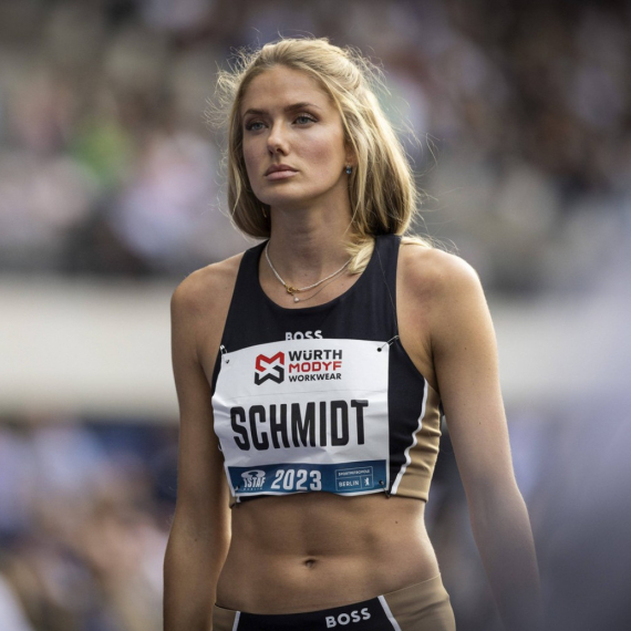 Najzgodnija sportistkinja sa OI pokazala pravu istinu iza svojih savršenih fotografija FOTO