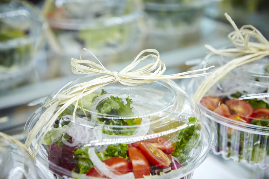 Zašto nije preporučljivo da konzumirate zapakovane salate? Morate da znate